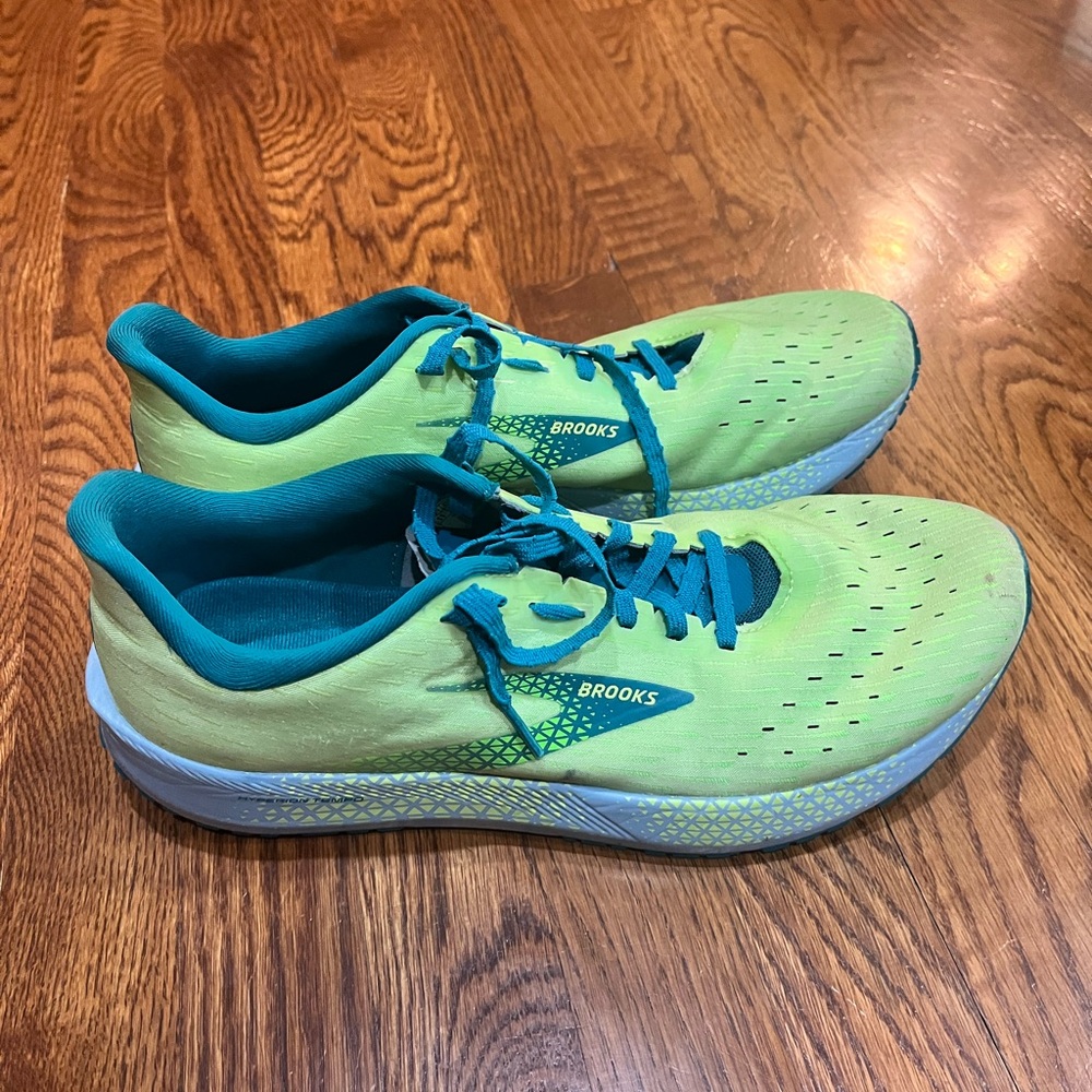 Men’s Brooks Hyperion Tempo Running Shoes